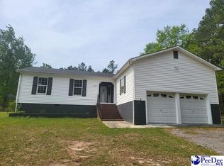 4000 N Center Rd, Hartsville, SC 29550