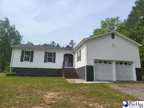 4000 N Center Rd, Hartsville, SC 29550