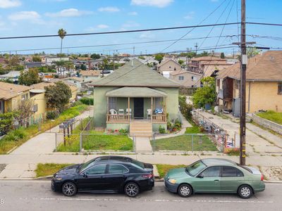 318 N Lorena St, Los Angeles, CA, 90063