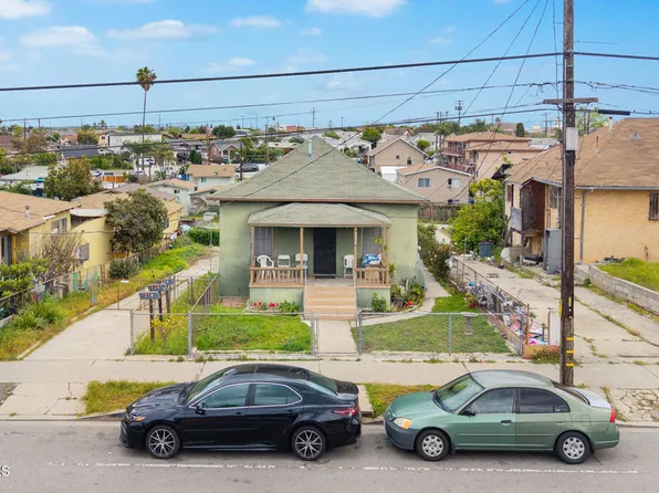 318 N Lorena St, Los Angeles, CA 90063