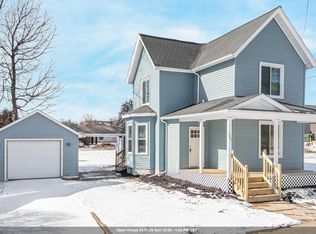 326 Houston St, Ripon, WI 54971