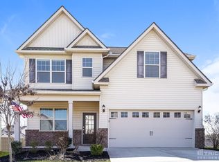 3015 Montrose Ln, Spring Hill, TN 37174