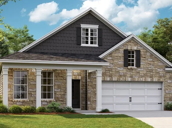 6399 Japonica Ln, White House, TN 37188
