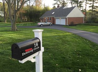 16 Downing Cir, Downingtown, PA 19335