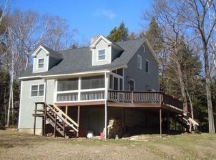 170 Beaver Brook Rd, Campton, NH 03223