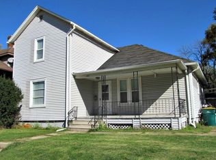 709 N Park St, Streator, IL 61364