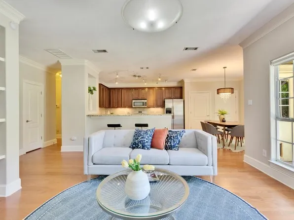 6715 Windrift Way APT 1, Austin, TX 78745