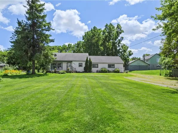 494 Concession 14 Walpole, Haldimand County, ON N0A 1H0
