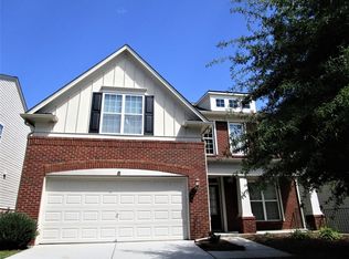 628 Lorimore Pass, Canton, GA 30115