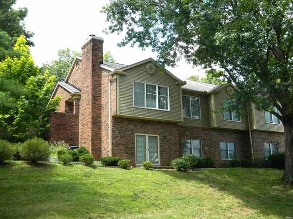 2648 E Windermere Woods Dr, Bloomington, IN 47401