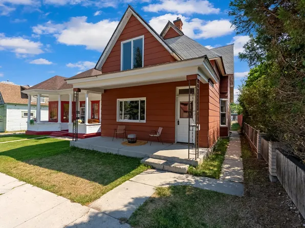 513 Oak St, Anaconda, MT 59711