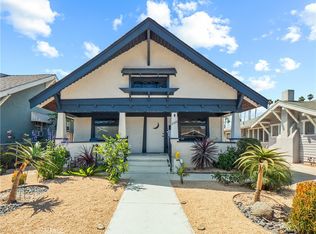 2330 W 29th Pl, Los Angeles, CA 90018
