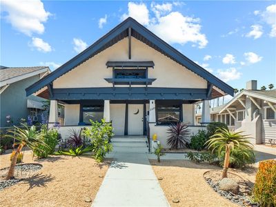 2330 W 29th Pl, Los Angeles, CA, 90018