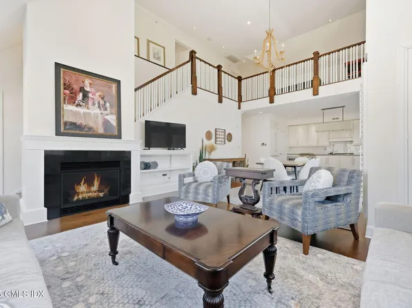 77 Havemeyer Ln Unit 420, Stamford, CT 06902