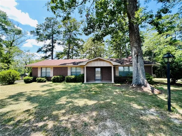 3980 S 1st St, Jena, LA 71342