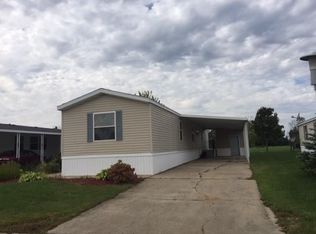 4731 Ashwood Dr W, Saginaw, MI 48603