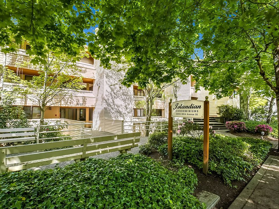 1st image of 3055 80th Ave SE APT 302
