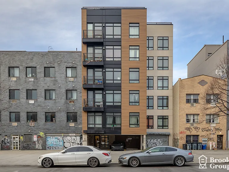 690 Bushwick Ave #3B — Photo 11