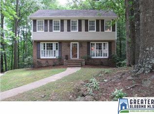 721 Bailey Brook Cir, Birmingham, AL 35244