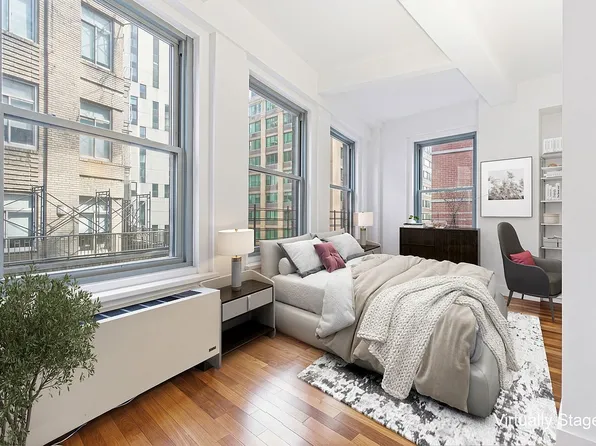 80 John St APT 11C, New York, NY 10038