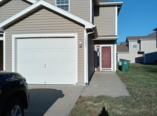 1603 SW Highland Dr #21B, Lees Summit, MO 64081