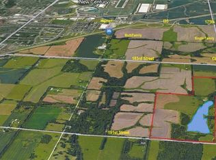 18750 Clare Rd, Gardner, KS 66030