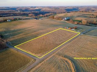 TBD Stewart, Stockholm, WI 54769