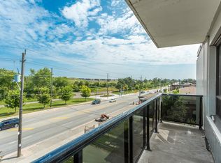 3250 Keele Apartments, Toronto, ON M3M 3C5