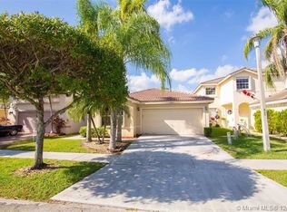 2088 SW 175th Ave, Miramar, FL 33029