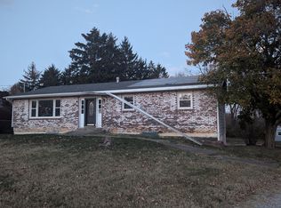 3540 Miller Rd, Springfield, OH 45502