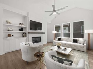 9501 Stonefruit Way, Forney, TX 75126