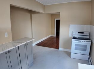 128 N Main St APT 2, Old Forge, PA 18518