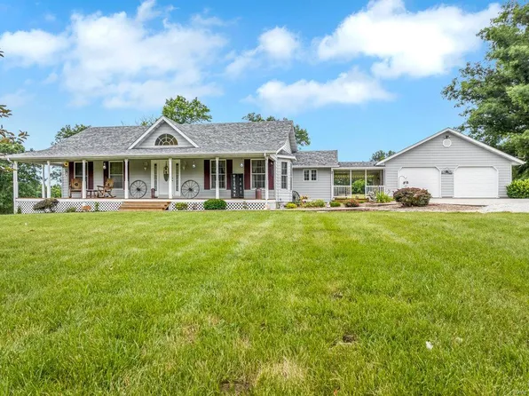 595 Highway N, Montgomery City, MO 63361