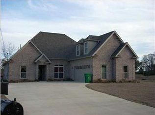 10837 Dogwood Cir, Vance, AL 35490