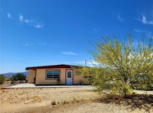 5945 Twilight Dr, Twentynine Palms, CA 92277