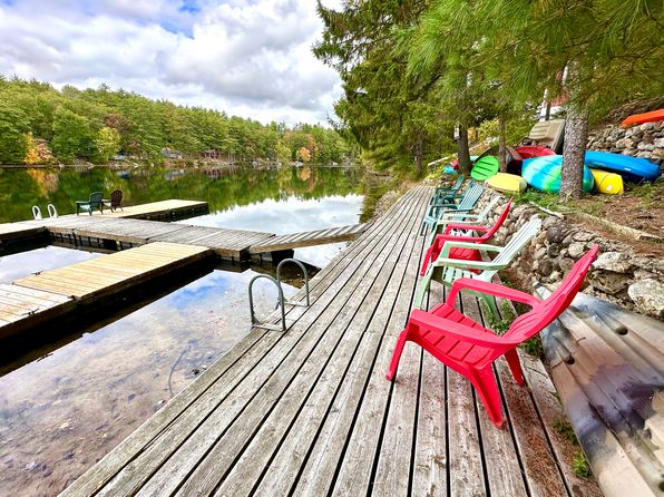 52 Kettle Pond Rd, Shapleigh, ME 04076