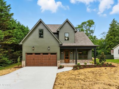 8407 S Northshore Dr, Knoxville, TN, 37919