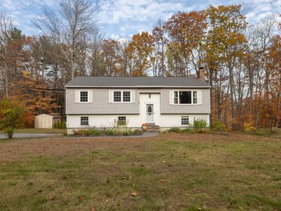 17 Sanborn Street, Gorham, ME, 04038