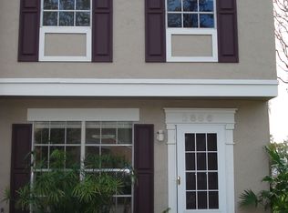2856 S Edgehill Ln, Cooper City, FL 33026