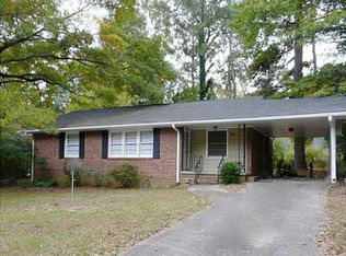 241 Stoneybrook Dr, Marietta, GA 30062