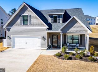 104 Kingston Cir, Carrollton, GA