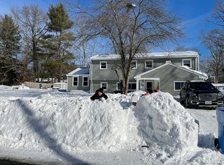 62 Hill Top Rd, Whitman, MA 02382