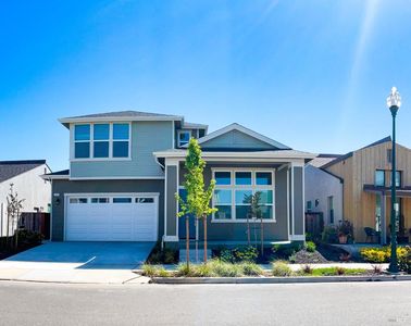 1312 Calabazas Dr, Windsor, CA, 95492
