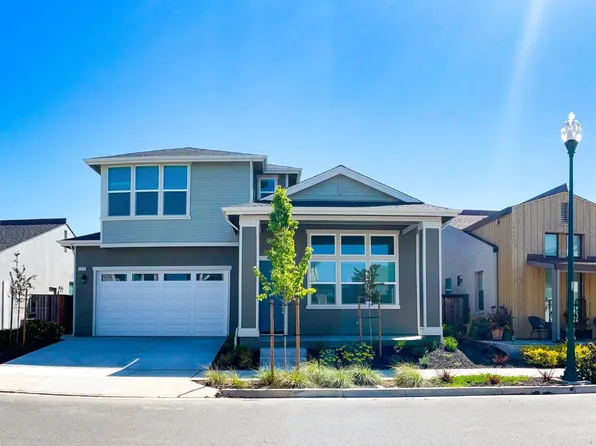 1312 Calabazas Drive, Windsor, CA 95492