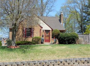 166 Converse Ave, Meriden, CT 06450