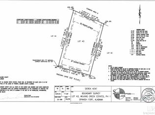 0 Raegan Ln LOT 43, Daphne, AL 36527