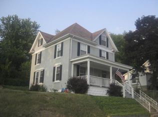 17 Vangilder Point, Morgantown, WV 26505
