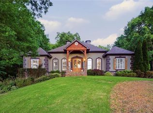 416 Spring Place Rd NE, White, GA 30184