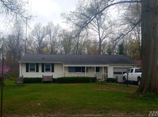 1520 Latham Ave, Lima, OH