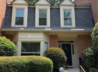 24 Plantation Dr NE, Atlanta, GA 30324